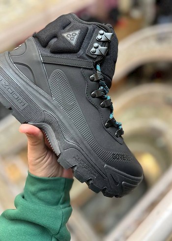 Nike ACG zoom Gaiadome Black - Görsel 5