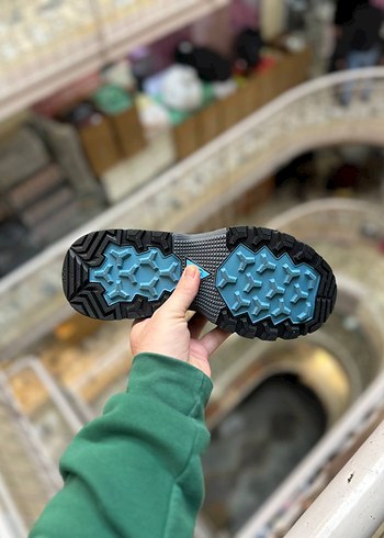 Nike ACG zoom Gaiadome Black - Görsel 4