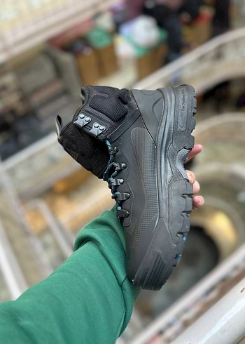 Nike ACG zoom Gaiadome Black - Görsel 6