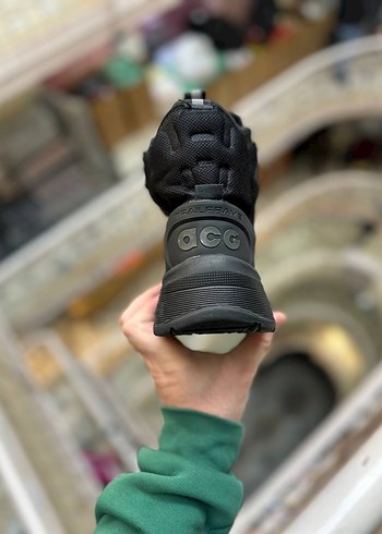 Nike ACG zoom Gaiadome Black - Görsel 3