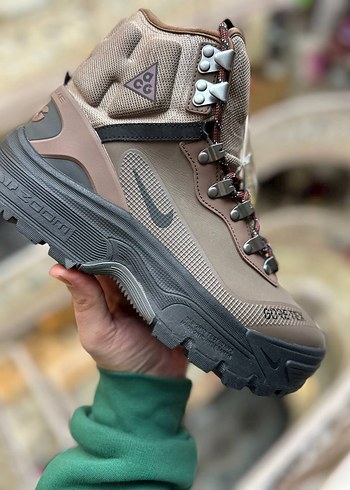 Nike ACG Zoom Gaiadome Brown - Görsel 4