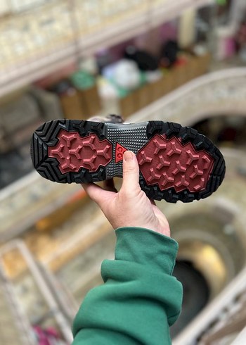 Nike ACG Zoom Gaiadome Brown - Görsel 5