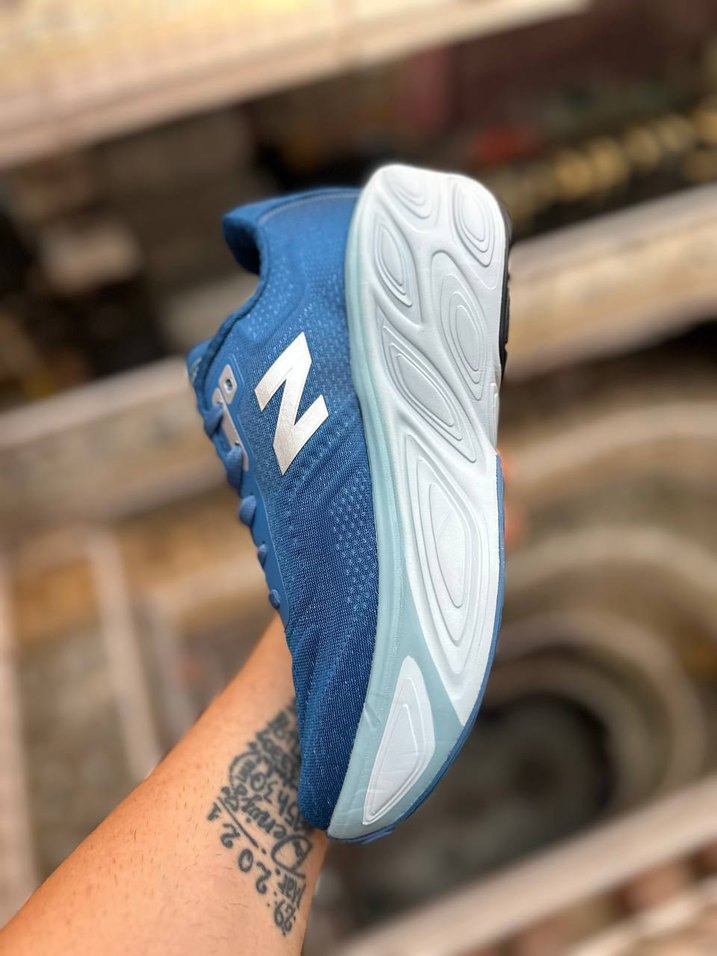 New balance Freshfoam - Görsel 5