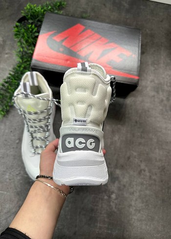 NİKE ACG ZOOM GAIADOME GORE-TEX 'WHITE' - Görsel 2