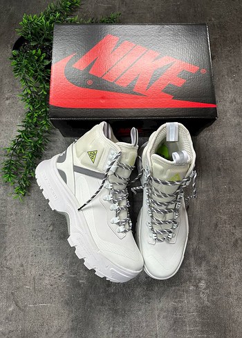 NİKE ACG ZOOM GAIADOME GORE-TEX 'WHITE' - Görsel 4
