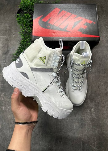 NİKE ACG ZOOM GAIADOME GORE-TEX 'WHITE' - Görsel 6