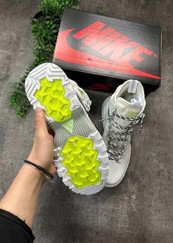 NİKE ACG ZOOM GAIADOME GORE-TEX 'WHITE' - Görsel 5