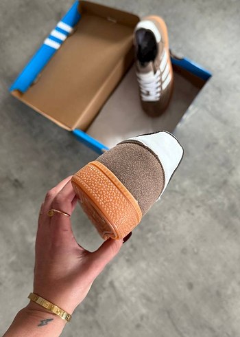 Adidas Adidas Handball Spezial 'Earth Strata Gum'