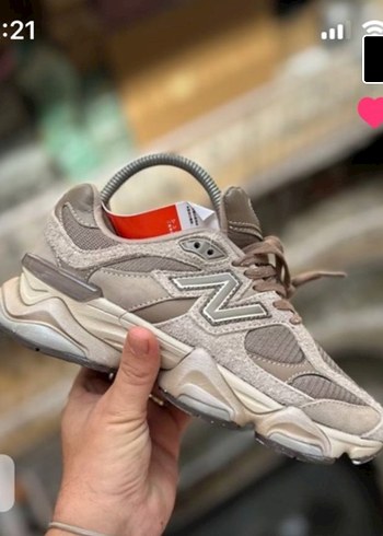 New Balance