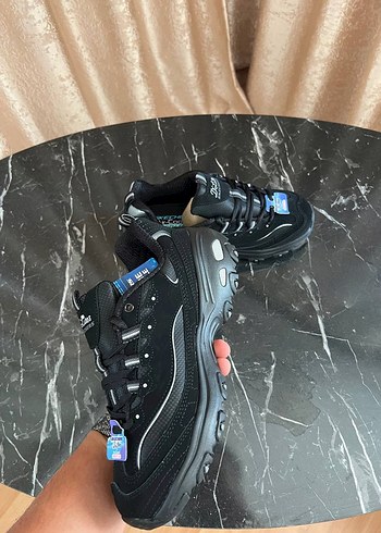 Skechers Skechers DARK BLACK