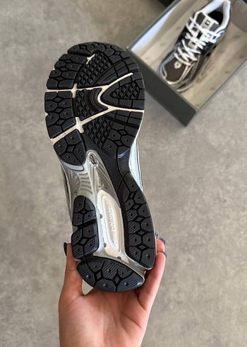 New Balance 1906 Silver Metallic U1906rcg - Görsel 6