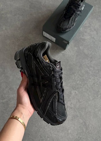 New Balance 1906A Black