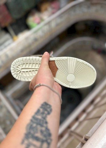 Dunk Low City Of Still Pastoral Print - Görsel 5