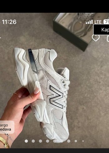 New Balance
