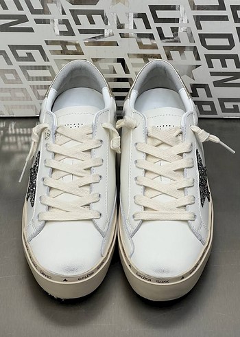 38 Beden Golden Goose Deluxe