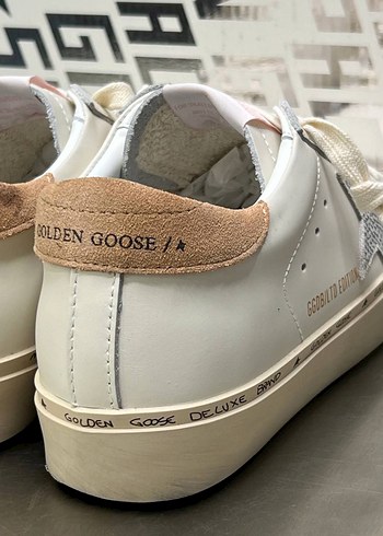 Golden Goose Deluxe Golden Goose Deluxe