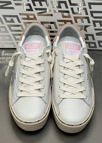 38 Beden Golden Goose Deluxe