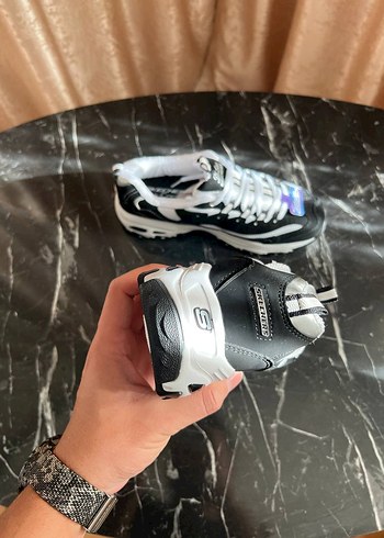 Skechers Skechers CHUNKY BLACK