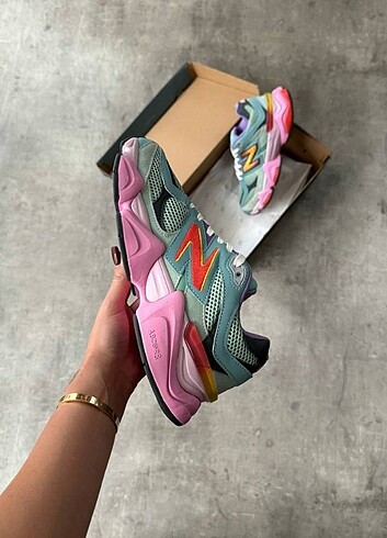 38 Beden New balance 9060