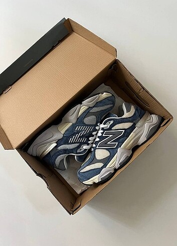 42 Beden çeşitli Renk New Balance 9060 