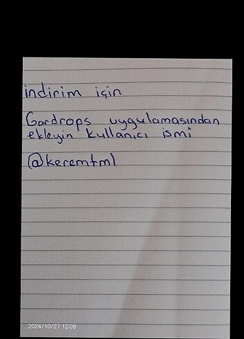 Nike ACG Air Terra  - Görsel 2