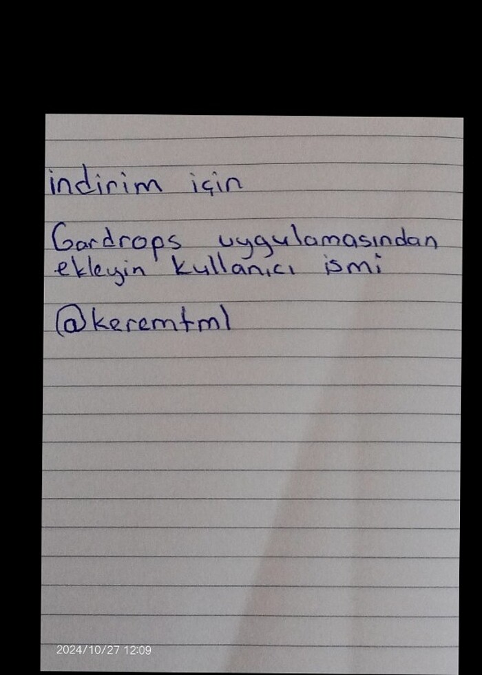 Nike ACG Air Terra  - Görsel 2