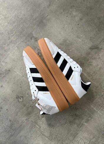 38 Beden çeşitli Renk Adidas Samba