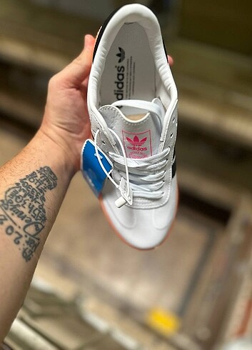 Adidas Adidas Sambarose