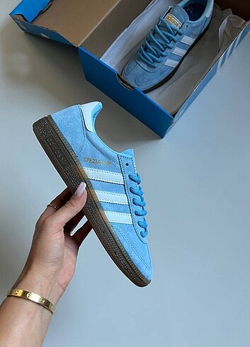 Adidas Spezial 