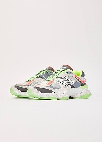 38 Beden çeşitli Renk New Balance 9060 unisex