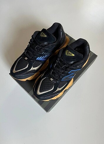 38 Beden çeşitli Renk New Balance 9060 Dragon
