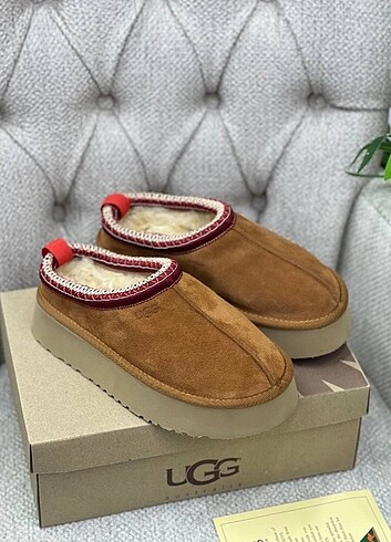 38 Beden çeşitli Renk Ugg Tazz platform boots