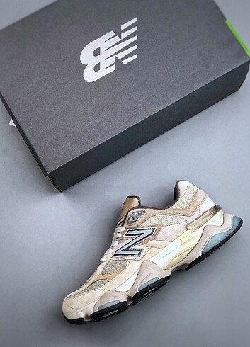 38 Beden çeşitli Renk New Balance 9069 sea salt