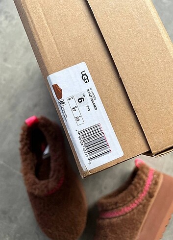 Ugg Ugg Tazz Teddy Kahve