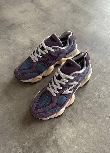 New Balance 9060 Shadow Purple