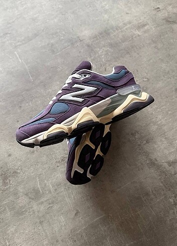 38 Beden New Balance 9060 Shadow Purple
