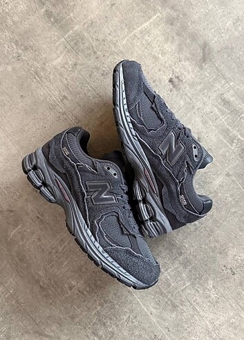38 Beden New Balance 2002 R PROTECTION