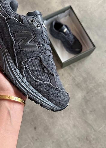 38 Beden çeşitli Renk New Balance 2002 R PROTECTION