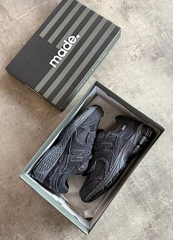 New Balance 2002 R PROTECTION - Görsel 6