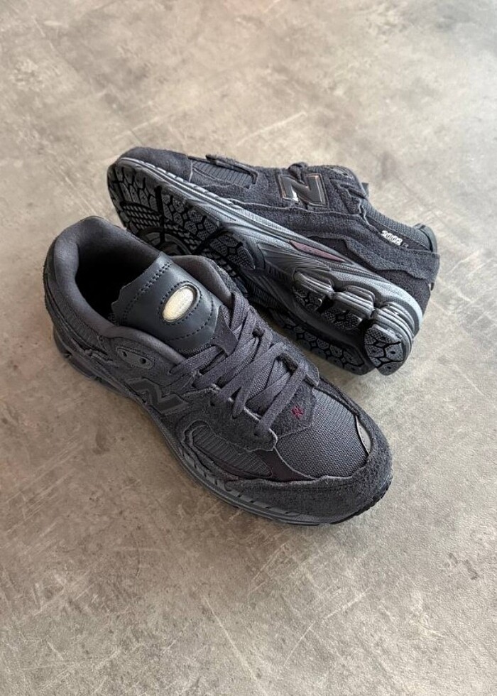 New Balance 2002 R PROTECTION - Görsel 2