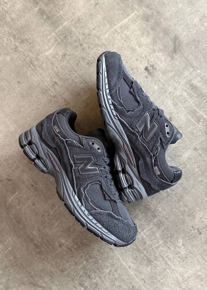 New Balance 2002 R PROTECTION - Görsel 3