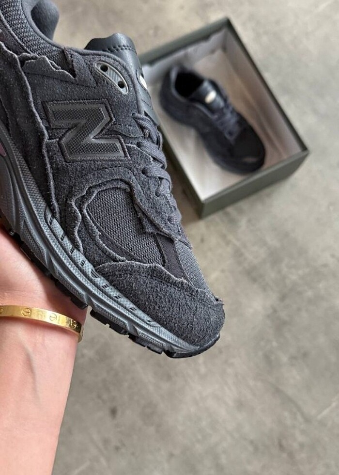 New Balance 2002 R PROTECTION - Görsel 4