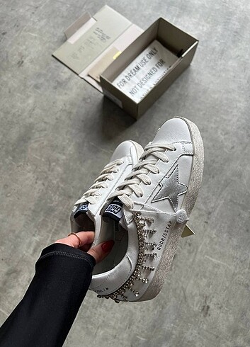 Golden Goose deluxe