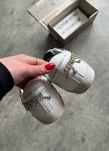 Golden Goose Deluxe Golden Goose deluxe