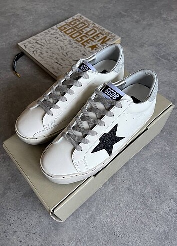 Golden Goose Deluxe