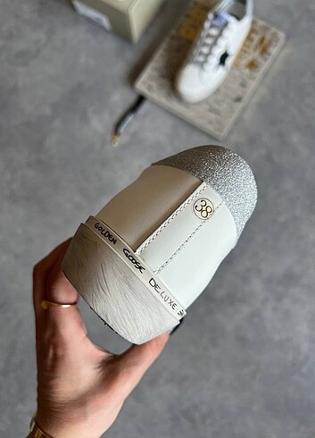 Golden Goose Deluxe Golden Goose Deluxe