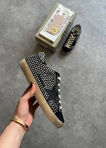 Golden Goose Deluxe Golden Goose Deluxe