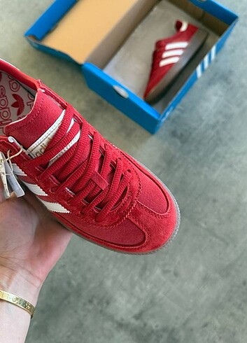 Adidas spezial - Görsel 5