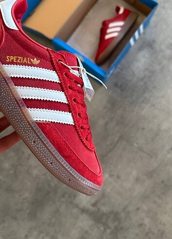 Adidas spezial - Görsel 6