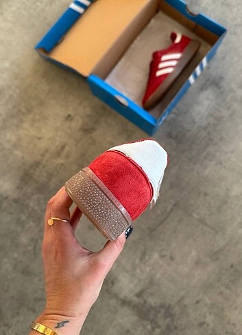 Adidas spezial - Görsel 7